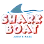 Shark Boat John's Pass Logo