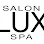 Salon Lux Hair & Beauty Logo