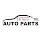 Hi Tech Auto Parts 5 Logo