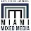 Miami Mixed Media Logo