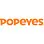 Popeyes Louisiana kitchen Logo