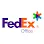 FedEx Office Print & Ship Center Logo