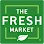 The Fresh Market Logo