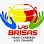 Las Brisas Hand Car Wash Logo