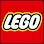 The LEGO  Store Dadeland Mall Logo