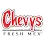 Chevys Fresh Mex Logo