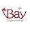 Bay Supermarket Logo