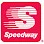 Speedway Gas Logo