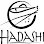 Hadashi Sushi Bar Logo