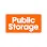 public storage Logo