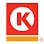 CIRCLE K Logo