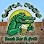Gator Joe's Beach Bar & Grill Logo