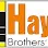 Haynes Brothers Furniture Logo