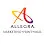 Allegra Marketing Print Mail Logo