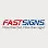 FASTSIGNS Logo