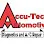 Accu Tech Automotive Logo