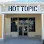 Hot Topic Logo