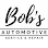 Bob's Automotive Logo