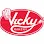 Vicky Bakery Logo