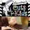 Sharkey's Cuts for Kids Logo