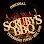 Scruby's BBQ Logo