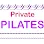 Private Pilates Pensacola Logo