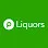 Publix Liquors at Pompano Shopping Center Logo