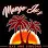 Mango Jo's Bar and Liquors Logo