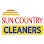 Sun Country Cleaners Logo