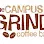 Campus Grind Coffee Bar Logo