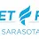 Fleet Feet Sarasota Logo