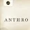 Anthropologie Logo