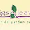 Twigs & Leaves Logo