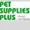 Pet Supplies Plus Town 'n' Country Logo