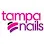 Tampa Nails Logo