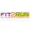 Fit2Run, The Runner's Superstore Logo