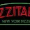 Pizzitalia’s NY Pizzeria Logo