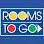 Rooms To Go - Wesley Chapel Logo