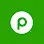 Publix Super Market at Palm Crossings Logo