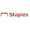 Staples Logo