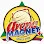 Arepas Magnet Plus Logo