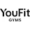 YouFit Gyms Logo