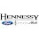 Hennessy Ford Atlanta Logo