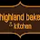 Highland Bakery Logo