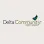 Delta Community Credit Union Logo