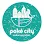 POKE CITY Logo