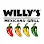 Willy's Mexicana Grill Logo