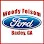 Woody Folsom Ford, Inc. Logo