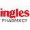 Ingles Pharmacy Logo