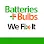 Batteries Plus Logo